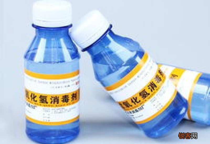 双氧水冲洗伤口会痛吗