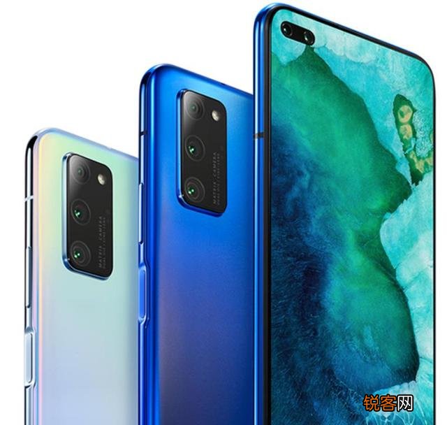 荣耀30pro+和v30pro哪个值得买?