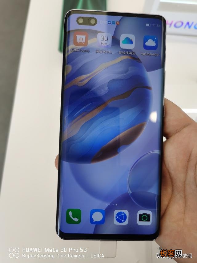 华为手机现在太紧张,抢不到。荣耀30pro这款手机可以买吗？