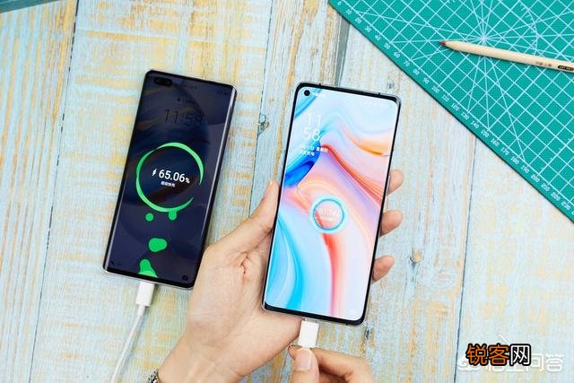 和荣耀30 Pro相比,为什么更多人选择Reno4 Pro？