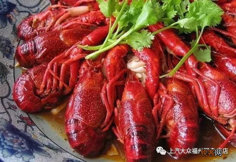 小龙虾做好的可以隔夜吗