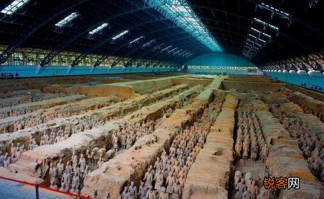 秦始皇的陵墓在哪里？为何挖不得？