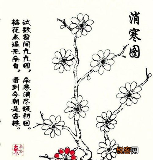 小寒节气习俗