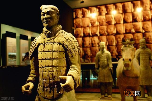 西安兵马俑旅游乱象为什么这么严重？