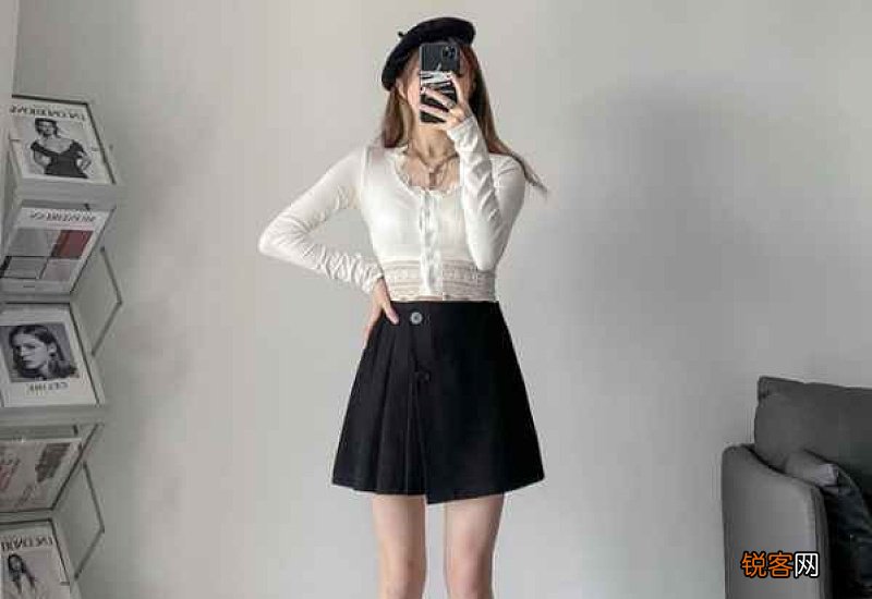 什么是jk裙子