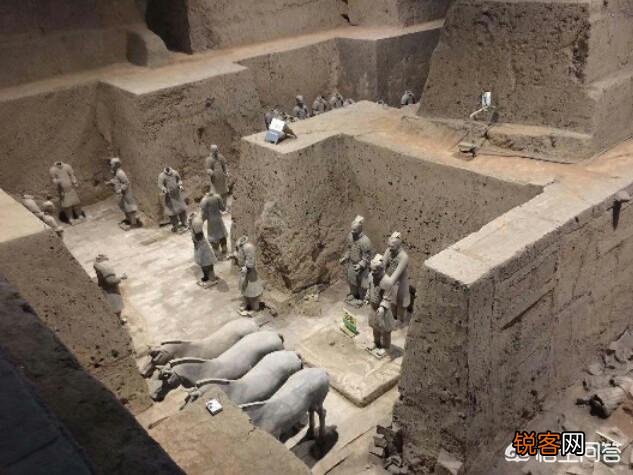 秦始皇兵马俑景区怎么样？值得去吗？
