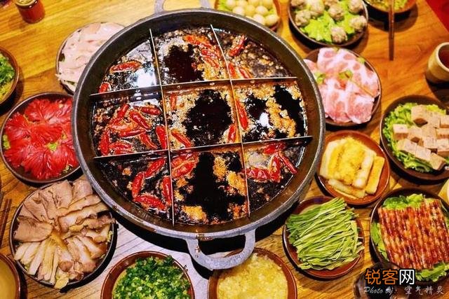 麻辣烫用什么汤最好吃？
