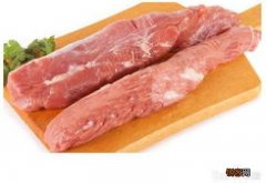 鲜猪肉怎样保存更保鲜