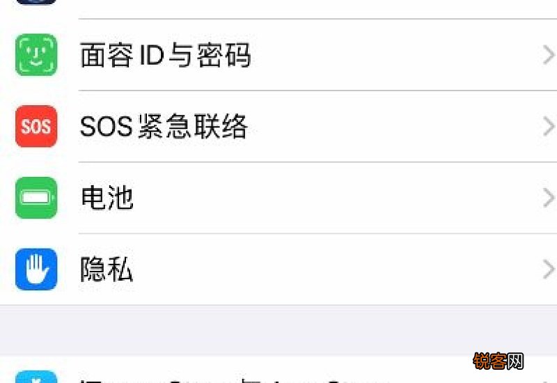 iphone手机怎么取消200m不能下载 iPhone手机怎么取消200m