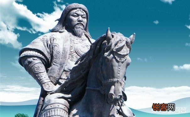 南宋灭亡时,蒙古西征已经灭了哪些国家?灭了多久?