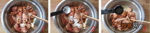 农家小炒鸡
