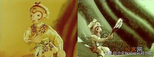 孙悟空在动漫史上一共有几个形象?