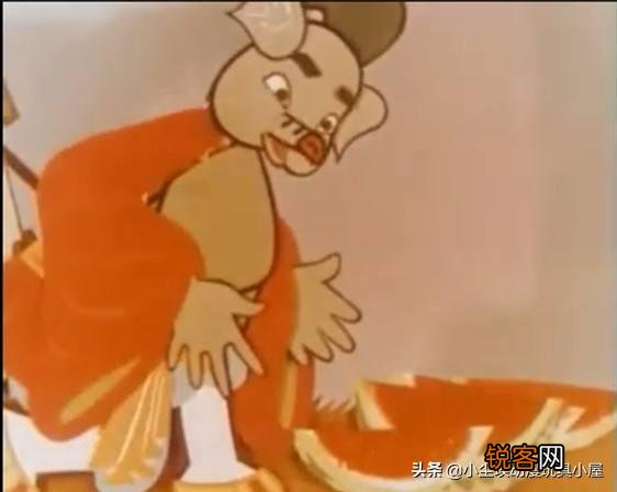 孙悟空在动漫史上一共有几个形象?