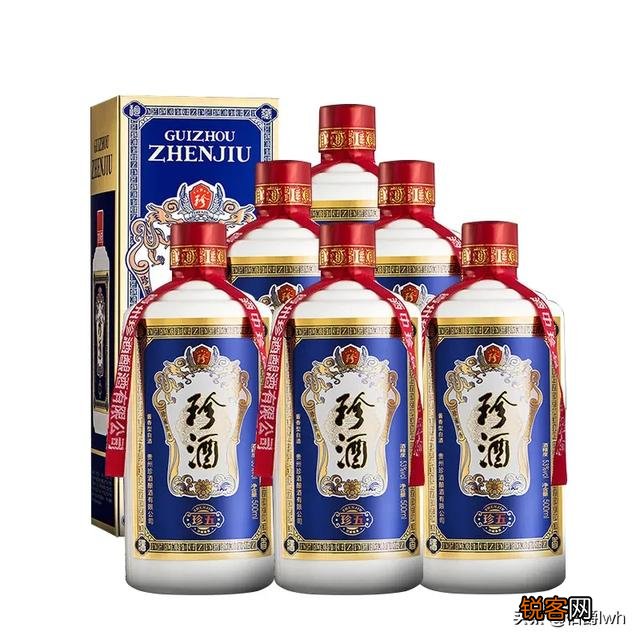 想买几箱低端酱香酒保存,不知王子,迎宾,金沙回沙,珍五怎么样?