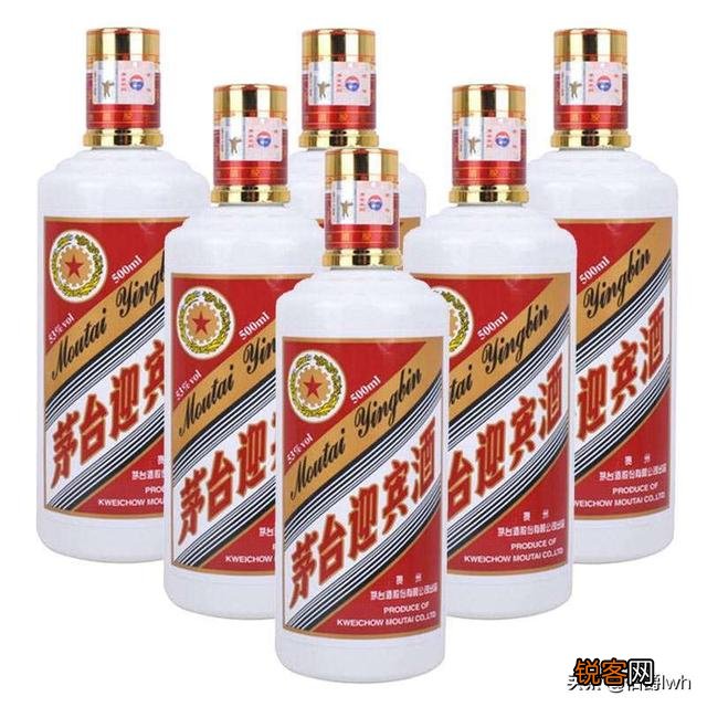 想买几箱低端酱香酒保存,不知王子,迎宾,金沙回沙,珍五怎么样?