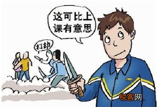 四川达州一13岁男同学杀死43岁母亲,家长应该怎么教育孩子？