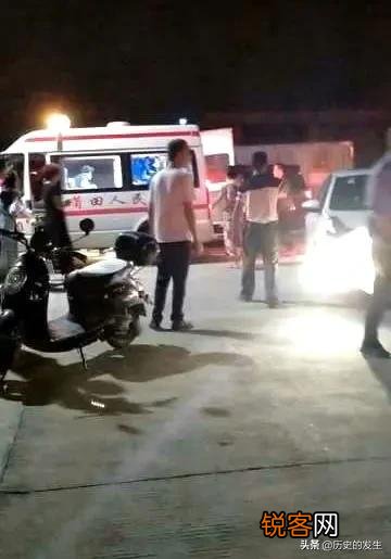 致3死7伤的福建命案,凶手曾自言自语“不服来单挑”,这为何？