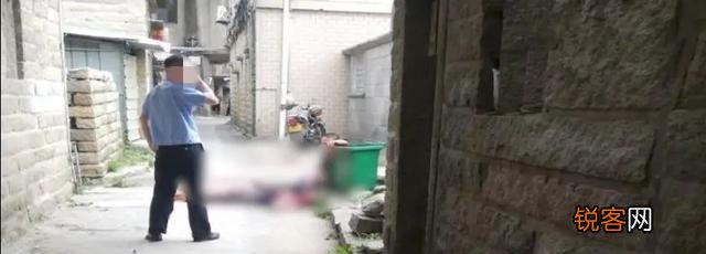 福建52岁男子砍死兄长,砍伤嫂子,最后自残,怎么回事？
