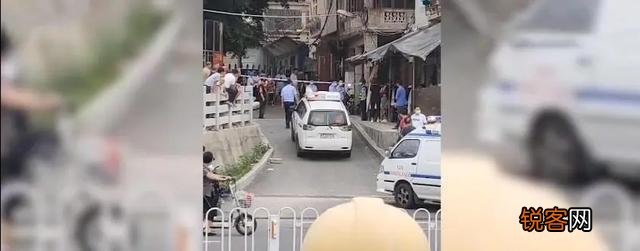 福建52岁男子砍死兄长,砍伤嫂子,最后自残,怎么回事？