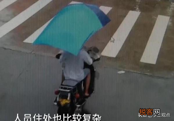 只因2元钱,广东一摩的司机把20岁乘客捅死,深层原因是什么?