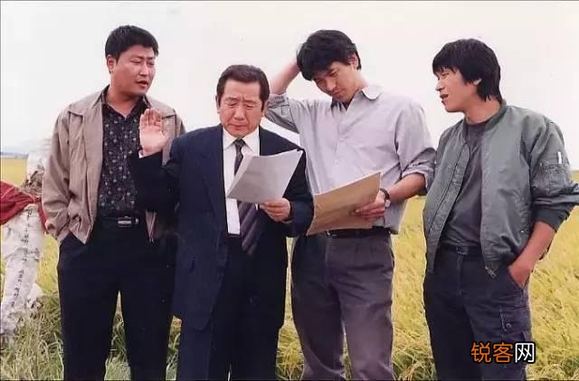 《杀人回忆》中后期抓住的朴海日到底是凶手吗？