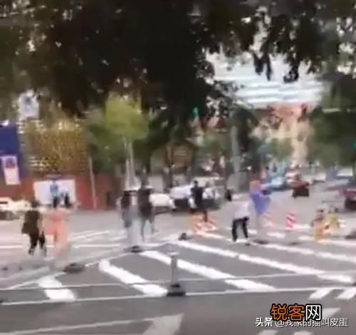 天津行凶的67岁老人刘某某,会被判处死刑吗?