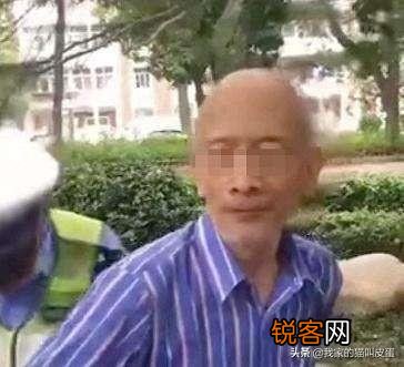 天津行凶的67岁老人刘某某,会被判处死刑吗?