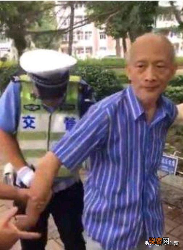 天津行凶的67岁老人刘某某,会被判处死刑吗?