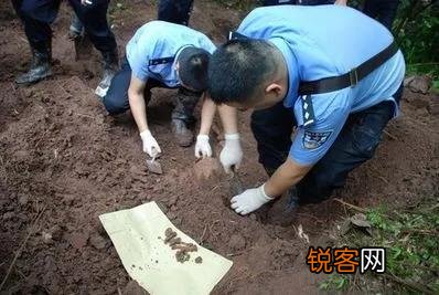你亲身经历的凶杀案现场有哪些？