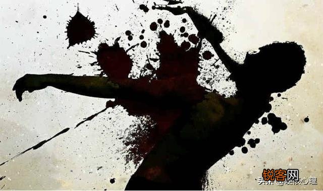 直击死亡现场是一种什么感受?