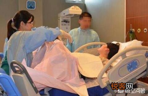 顺产生孩子是一种怎样的经历？