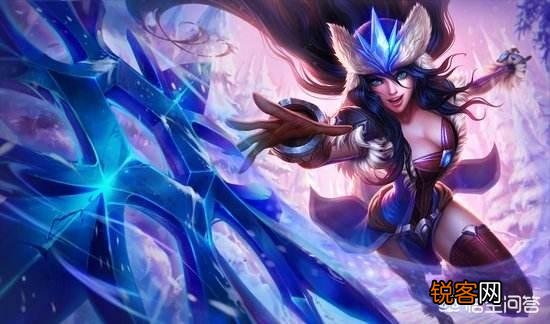 英雄联盟无限乱斗adc胜率排名,滑板鞋超过轮子妈登顶第一,这是为什么？