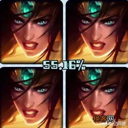 英雄联盟无限乱斗adc胜率排名,滑板鞋超过轮子妈登顶第一,这是为什么？