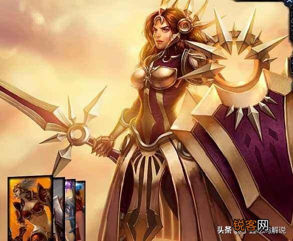 英雄联盟:滑板鞋——卡莉丝塔配什么辅助英雄比较好?