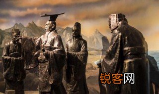 赢异人为什么要在赵国当人质赢异人怎么死的 赢异人要在赵国当人质赢异人的原因