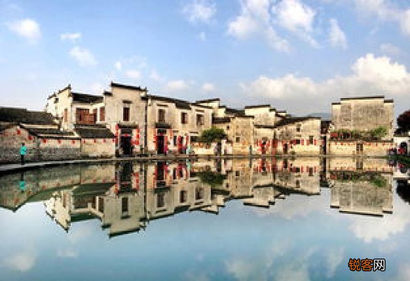 黟县旅游攻略 黟县旅游攻略景点大全