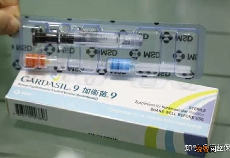 九价疫苗小孩可以打吗