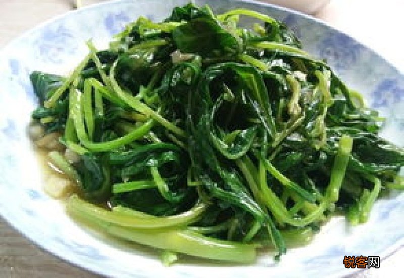 空心菜需要焯水后再炒吗