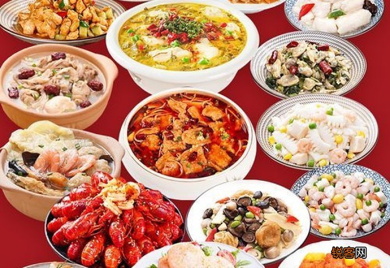 半成品年夜饭好吃吗