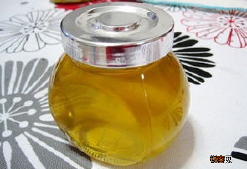 苹果醋的功效与作用