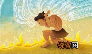 说说盘古是一个怎样的人 盘古简介