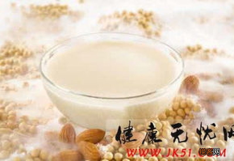 过夜的豆浆能喝吗