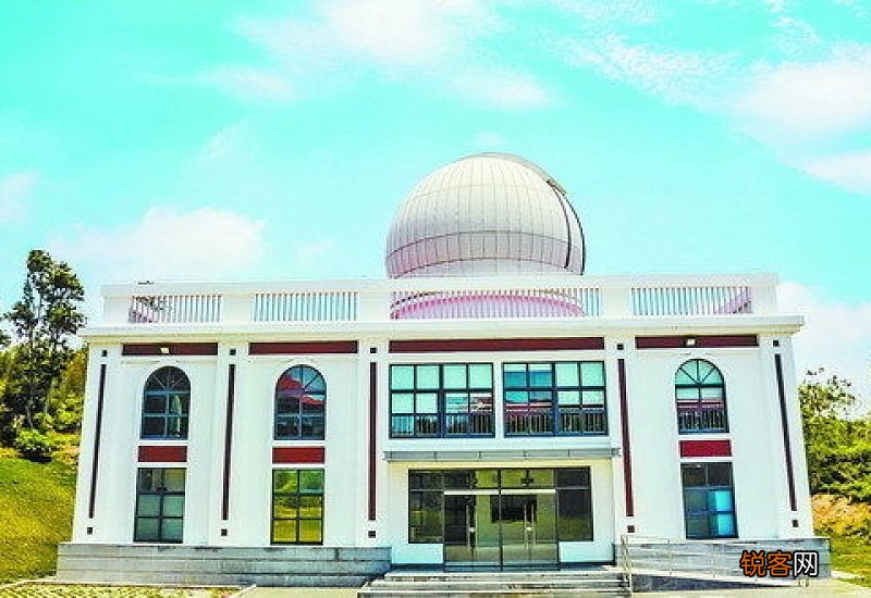 厦门大学有天文台吗 厦门大学天文台在哪里？