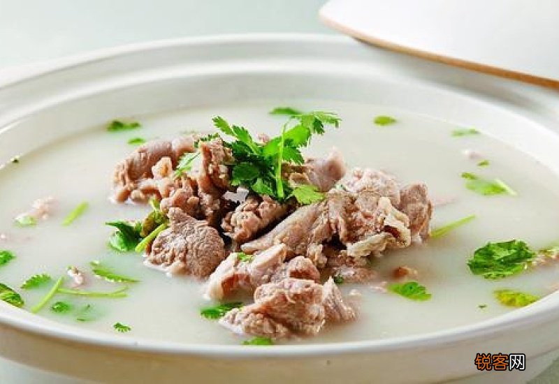 夏天能吃羊肉吗 夏天吃羊肉有什么好处
