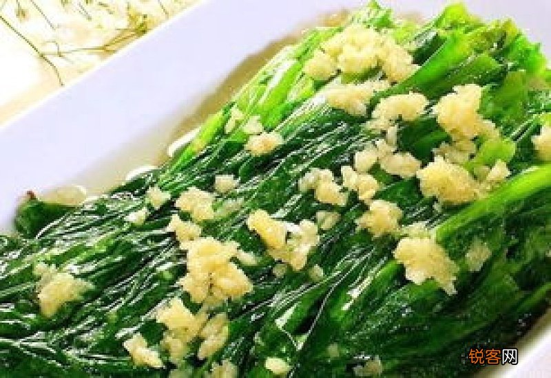 油麦菜有什么功效 油麦菜的坏处与禁忌有哪些