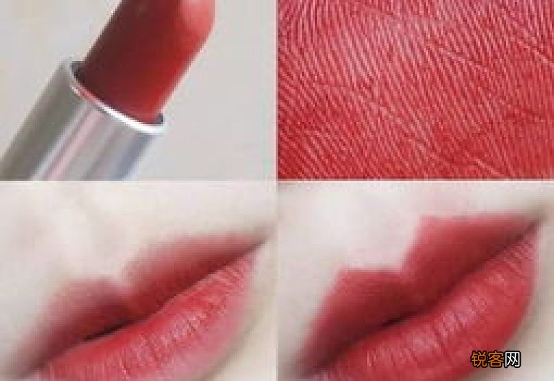ellegirl口红怎么样？ellegirl口红色号