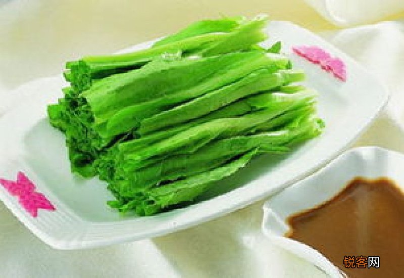 油麦菜的功效作用是什么 吃油麦菜的养生功效有哪些