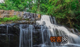 黄果树瀑布水帘洞有什么特点 黄果树瀑布的特点介绍