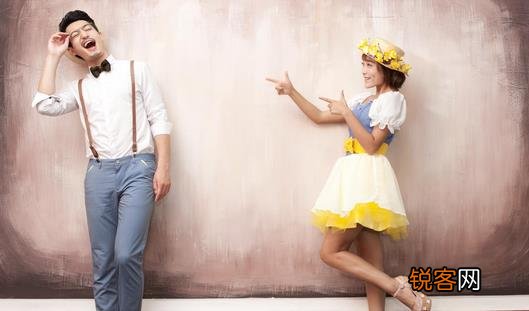 怎样的女人最有旺夫相？，什么样的女人旺夫
