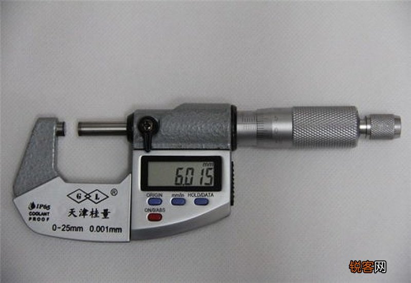 千分尺怎么使用 外径千分尺怎么使用